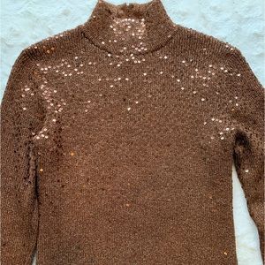 Gorgeous sweater. Size M